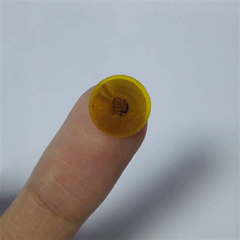 miniture rfid tags|rfid mini.